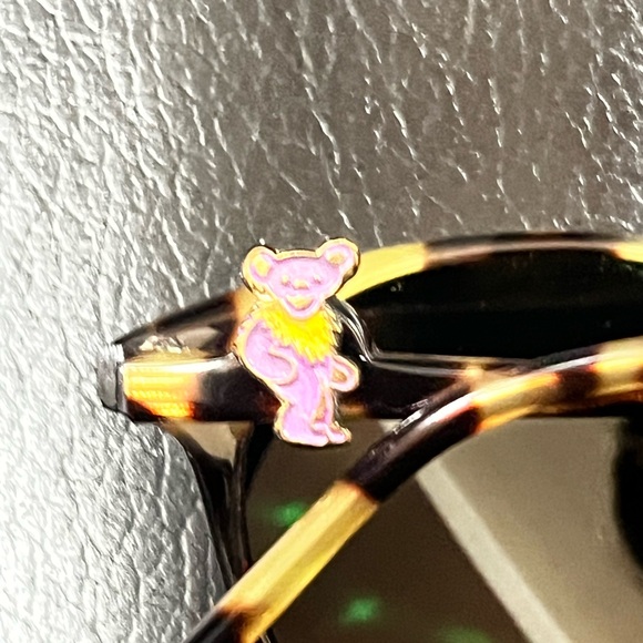 Grateful Dead "Eyes of the World" sunglasses - Picture 3 of 11
